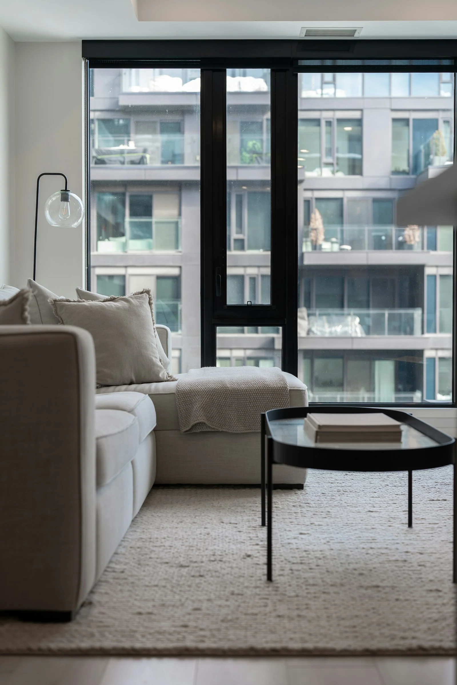 Home Massage for Condo and Apartment Residents