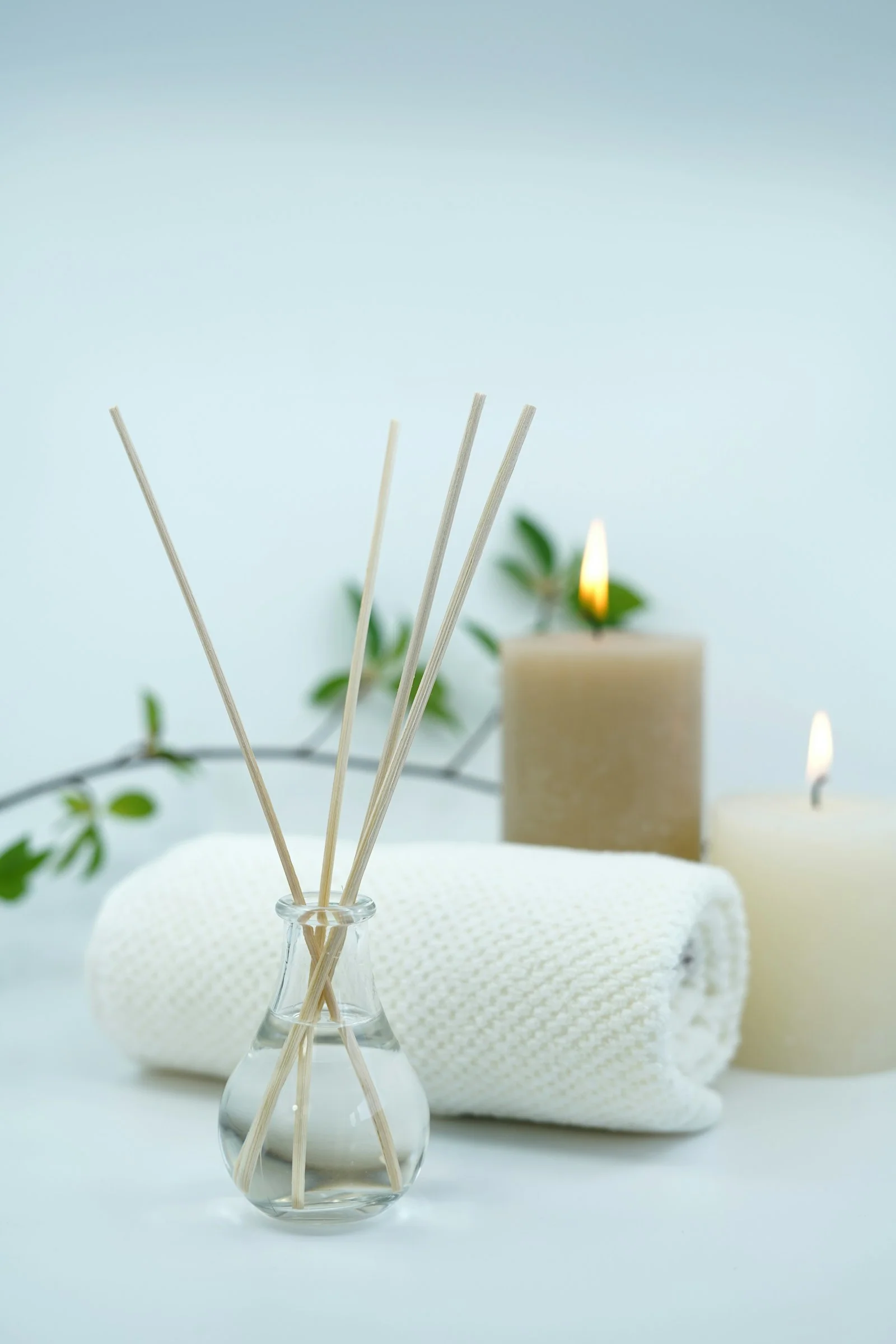 Home Service Massage: Booking, Prices and Services