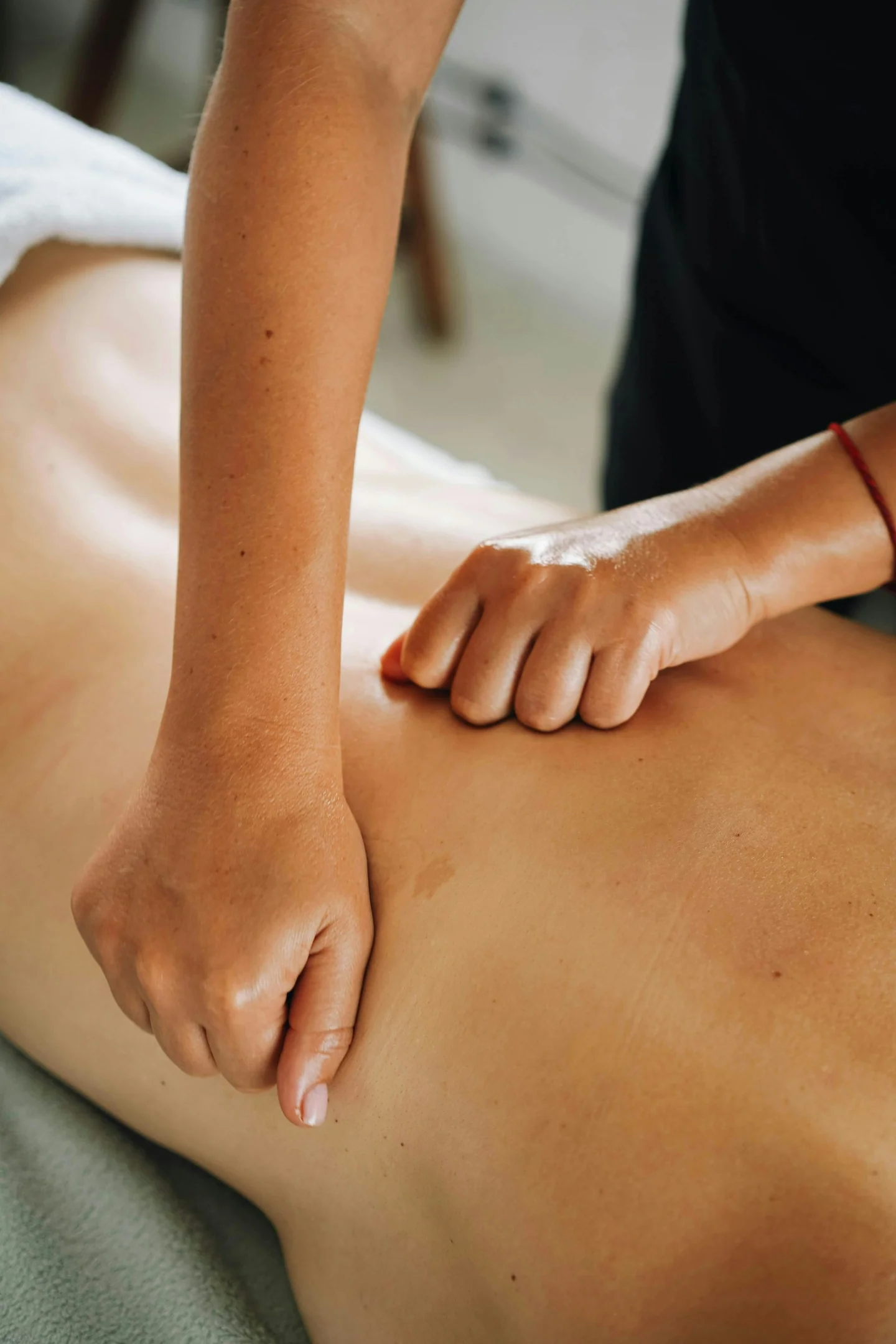 Is Home Service Massage Safe?
