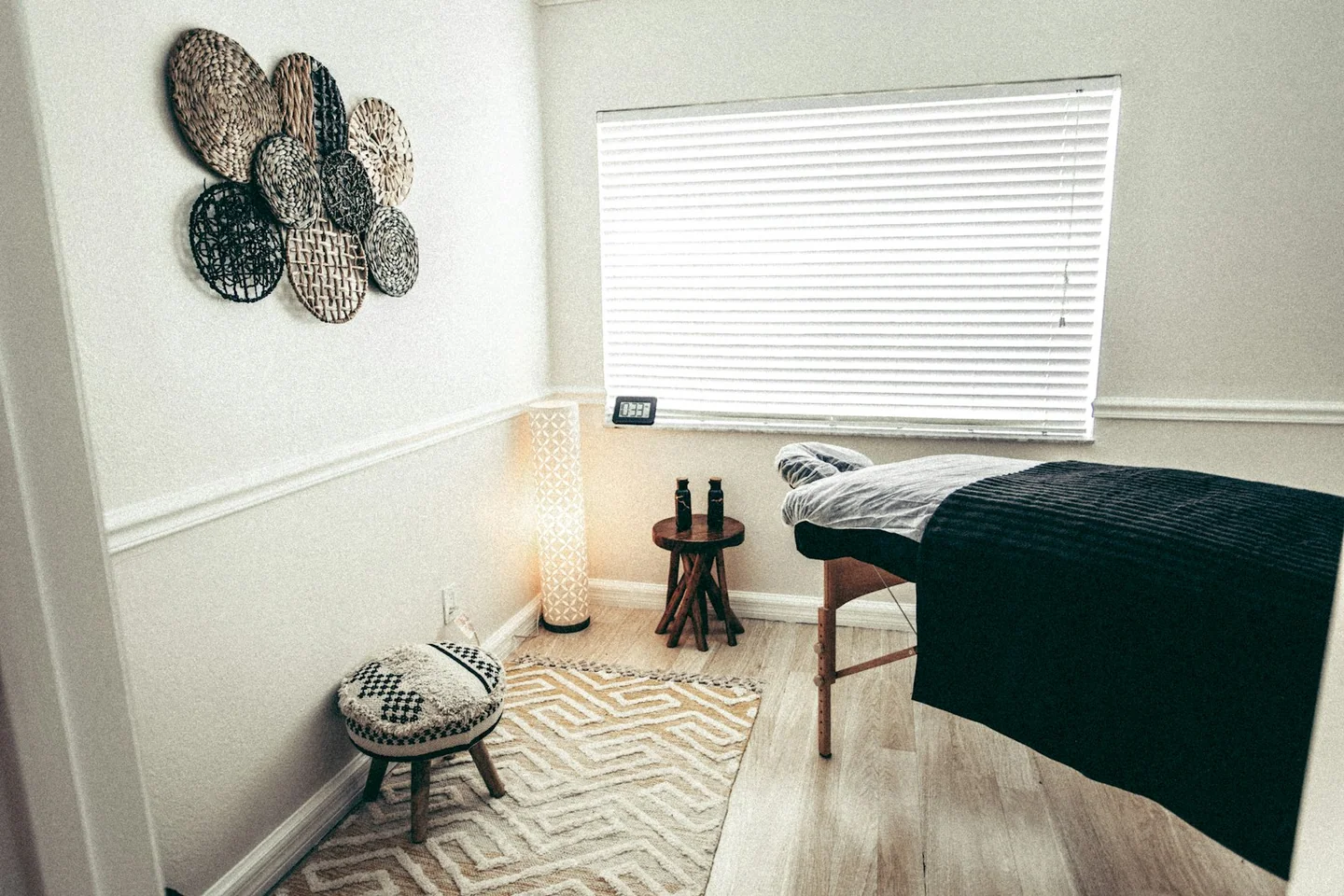Mobile Massage Services in the Philippines