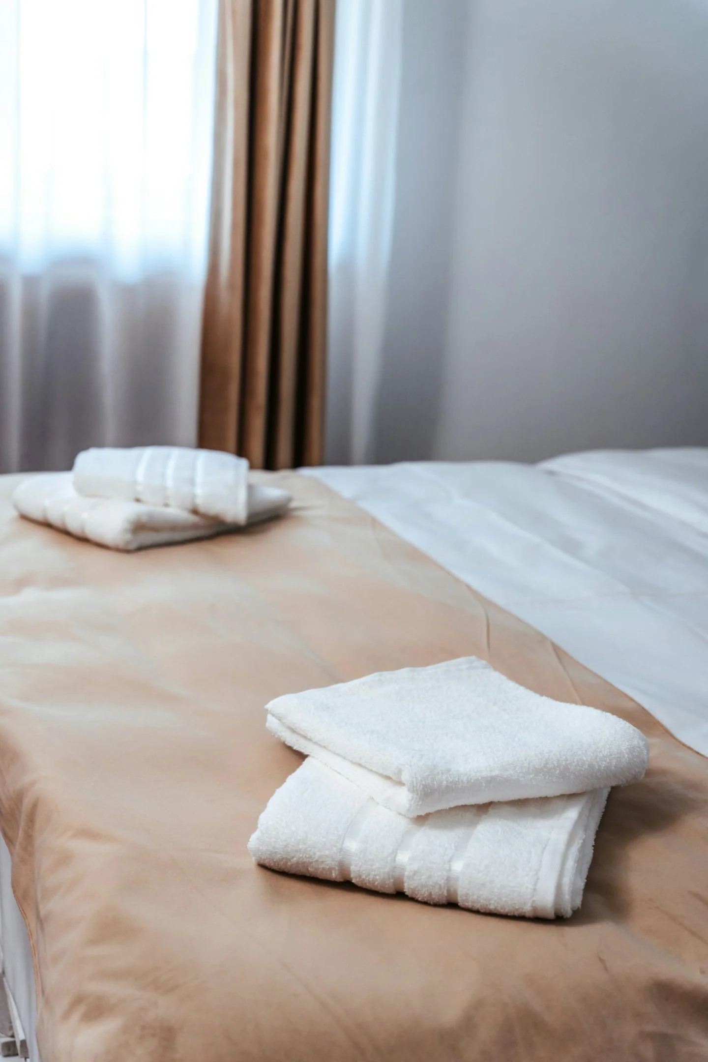 What Should I Prepare Before a Massage Therapist Arrives?