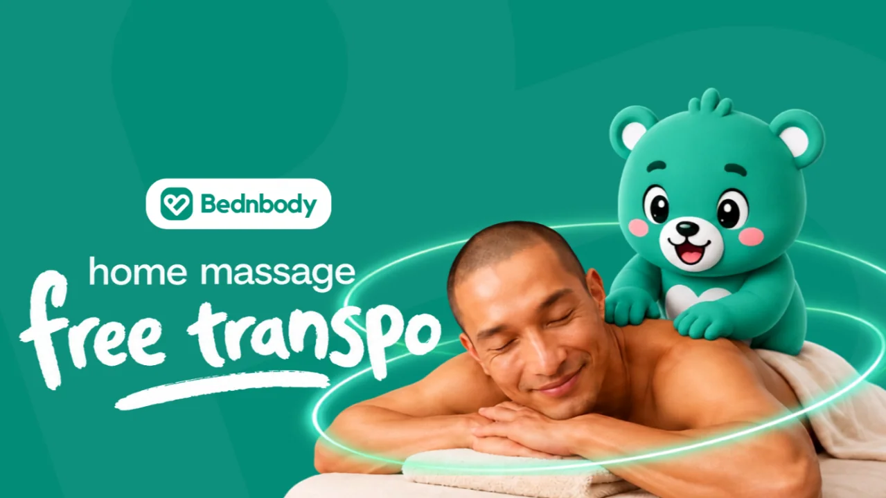 Home Massage Near Me: How to Find a Home Service Massage in Your Area